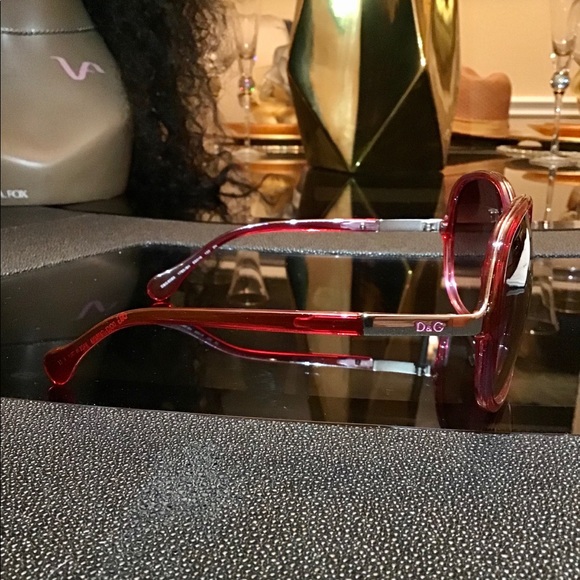 D&G DD 8089 Sunglasses main image 5